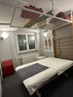 Massage und Physiotherapie in Bochum Wiemelhausen